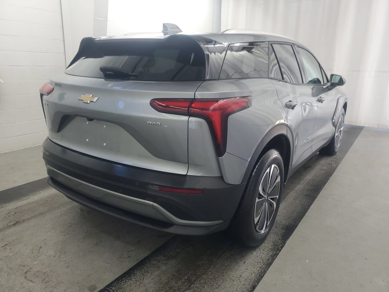 chevrolet blazer ev 2024 3GNKDBRJ0RS221745 image chevrolet blazer ev 2024 3GNKDBRJ0RS221745 image